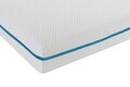 Saltea Silver Care 14+3 Memory Free Air, 140x190x17 cm, Super Ortopedica, Hipoalergenica