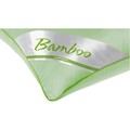 Set Bamboo Sense, 2 perne 50x70 cm si pilota matlasata 300g/mp, 200x220 cm