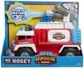 Camionul de pompieri Nr Hosey
