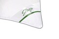 Set 4 perne Sleep by Green Future 10% puf gasca 90% pana de gasca, 50x70 cm