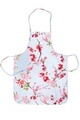 Sort de bucatarie Cherry Flower, Heinner, bumbac, multicolor