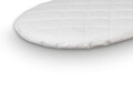 Saltea pentru carucior, Round, 35x73x3 cm