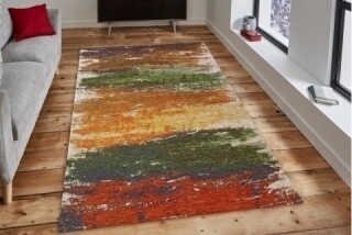 135x200 cm, Multicolor