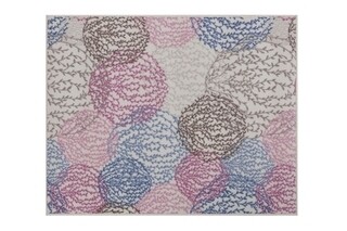 100x125 cm, Multicolor