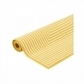 Covor indoor outdoor Floorita BRAID YELLOW 200X285