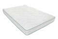 Saltea Super Ortopedica Emerald Line Memory 140x190 cm, H 17 cm