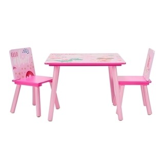 Roz, Believe in your dreams