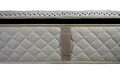 Saltea Green Future Luxuria Intense Memory Pocket 7 Zone 100x200 cm, H 28 cm