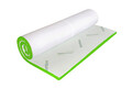Topper saltea Bamboo Memory, 160x190 cm, H 5 cm, 7 zone de confort