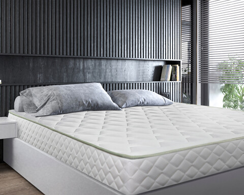 Saltea ortopedica, Confort Pocket, 7 Zone de Confort, 180x200 cm, H 22 cm