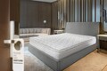 Saltea ortopedica Hotel Line Deluxe Memory Pocket 80x200 cm, H 30 cm