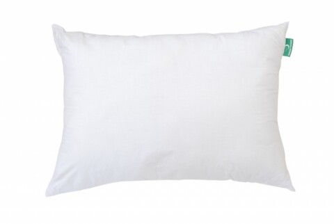 Endurance Pillow 50x70 - Synthetic silicon wadding