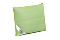 Perna Nature 37x37 Verde - Bambus