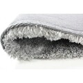 Covor Verge Furrow Grey, Flair Rugs, 160 x 230 cm, 100% poliester, gri