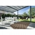 Covor indoor outdoor Floorita INTRECCIO NATURAL 200X290