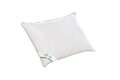 Set 4 perne Sleep by Green Future 10% puf gasca 90% pana de gasca, 50x70 cm