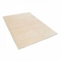 Covor Shaggy Soft, Heinner, 50 x 90 cm, 100% poliester, bej