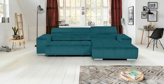 Albastru, DR- Albastru