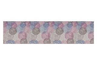 150x450 cm, Multicolor