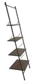 Raft Stairs Raw, Mauro Ferretti, 65x41x180 cm, fier, maro/negru