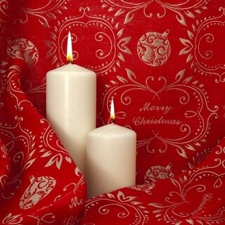 160x320 cm, Rosu auriu