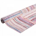 Covor Pastello Multi, Floorita, 160x230 cm, 77% bumbac, 23% PES, multicolor