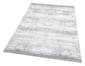 Covor Eko rezistent, ST 01 - Grey, 60% poliester, 40% acril,  160 x 230 cm