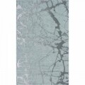 Covor rezistent Eko, SM 21 - Aqua XW, 100% acril,  120 x 180 cm