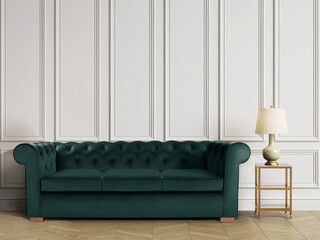 Verde, 3L