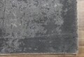 Covor rezistent CM 07 - Grey, Navy , 80x300 cm