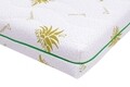 Saltea Aloe Vera Confort, Super Ortopedica, Hipoalergenica, 140x190x17 cm