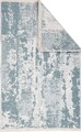 Covor Eko rezistent, NK 02 - Cream, Aqua, 100% poliester,  115 x 180 cm