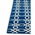 Covor indoor outdoor Floorita ROPES NAVY 133X190