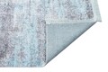 Covor Eko rezistent, ST 01 - Aqua, 60% poliester, 40% acril,  160 x 230 cm