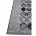 Covor indoor outdoor Floorita ETHNIC GREY 135X190