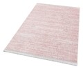 Covor Eko rezistent, ST 09 - Pink, 60% poliester, 40% acril,  80 x 150 cm