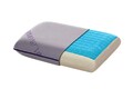 Set 2 perne Memory Lavanda Therapy Green Future Arctic Gel 40x60 cm