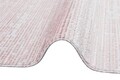 Covor Eko rezistent, ST 09 - Pink, 60% poliester, 40% acril,  80 x 150 cm