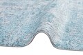 Covor Eko rezistent, ST 08 - Aqua, 60% poliester, 40% acril,  80 x 150 cm