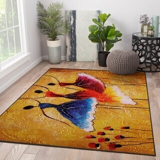 100x140 cm, Multicolor