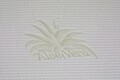 Topper saltea Green Future, Aloe Vera 7 zone de confort 140x190 cm, H 5 cm