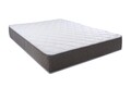 Saltea ortopedica Atena Memory Bonnell, 140x200 cm, H 22 cm