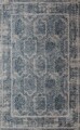 Covor Eko rezistent, MN 03 XW - Marine, 12% bumbac, 80% acril, 8% poliester,  135 x 190 cm
