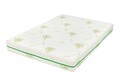 Saltea Aloe Vera Memory , Ortopedica, Hipoalergenica 120x200 cm, H 17 cm
