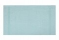 Prosop de maini, Hobby, Lavinya - Light Water Green, 50x90 cm, 60% fibra de bambus si 40% bumbac, aqua