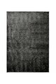 Covor Notos Titanium, Bedora, 160 x 240 cm, 100% poliester, gri inchis