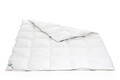 Pilota Sleep by Green Future 200x220 cm - Puf de gasca 40%, pana mica de gasca 60%