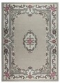 Covor Aubusson Fawn, Flair Rugs, 75 x 150 cm, lana, multicolor