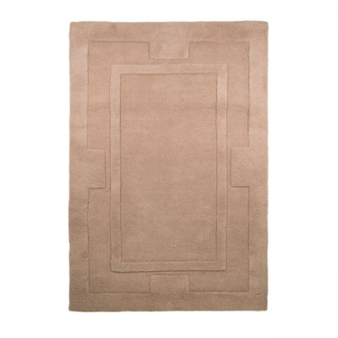 Covor Sierra Apollo Beige 110X160 cm