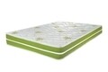 Saltea Super Ortopedica Aloe Vera 3 Memory 7 Zone 80x200x17 cm